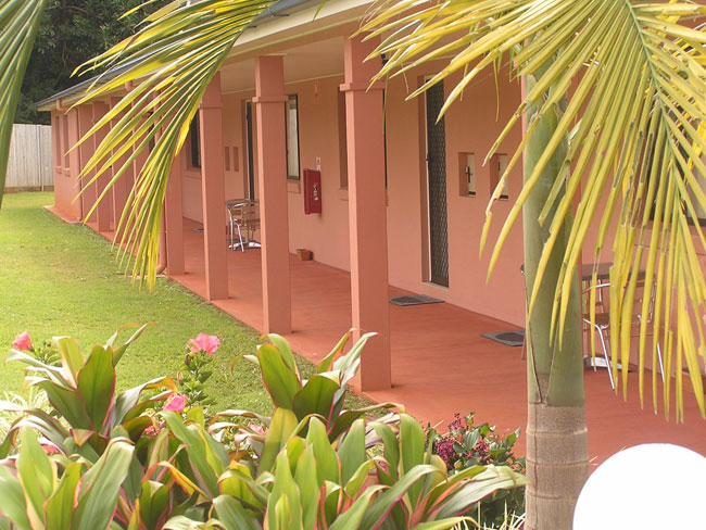 facilities
